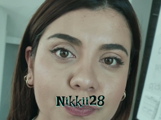 Nikkii28