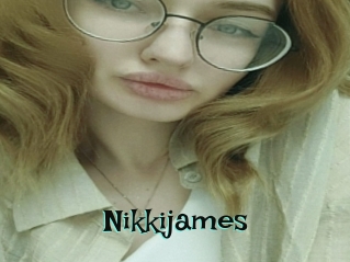 Nikkijames