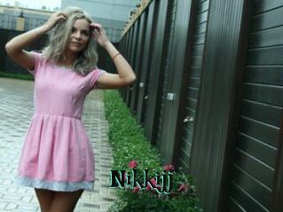 Nikkijj