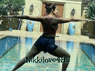 Nikkilove485