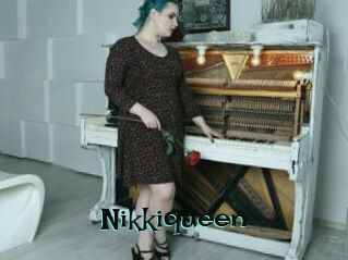 Nikkiqueen