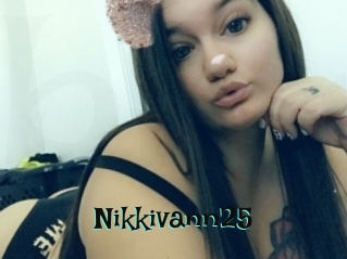 Nikkivann25