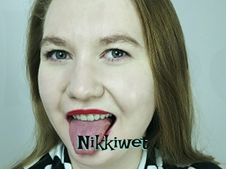 Nikkiwet