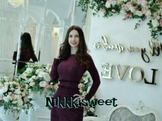 Nikkkisweet