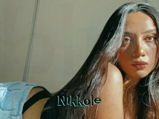 Nikkole