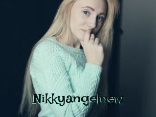 Nikkyangelnew