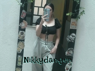 Nikkydanger