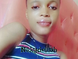 Nikkydelilah