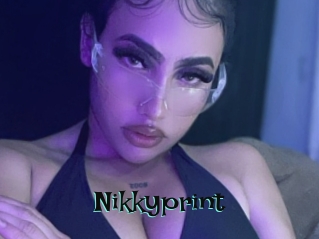 Nikkyprint