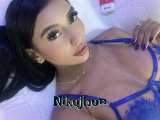 nikojhon Blog Pornostar