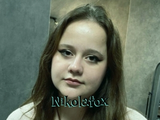 Nikolafox