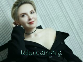 Nikolcarrera