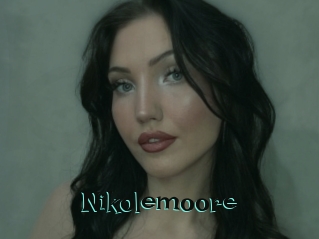 Nikolemoore