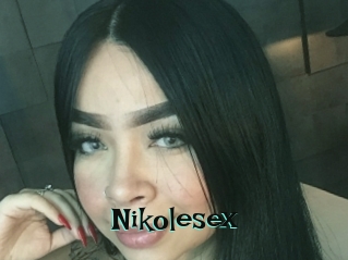 Nikolesex