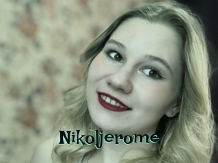 Nikoljerome