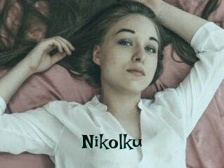 Nikolku