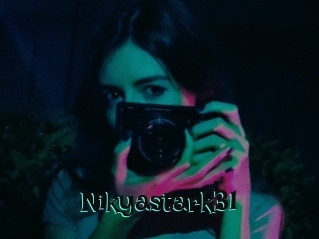 Nikyastark31