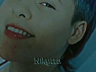 Nikytta