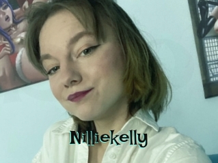 Nilliekelly