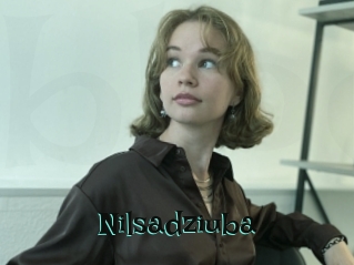 Nilsadziuba