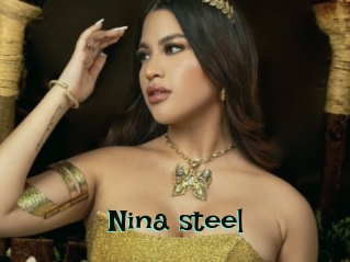 Nina_steel