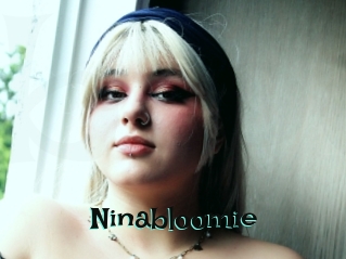 ninabloomie Blog Pornostar