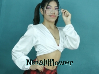 Ninalilflower