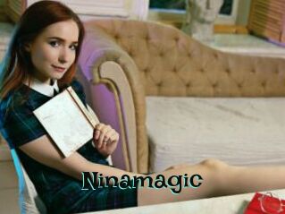 Ninamagic