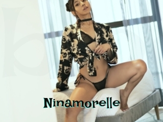 ninamorelle Blog Pornostar