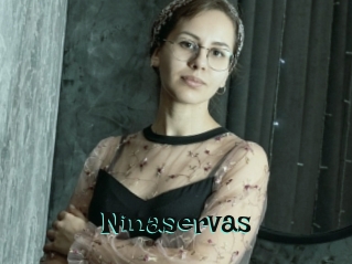 Ninaservas