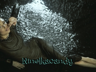 Ninelkacandy