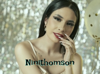 ninithomson Blog Pornostar