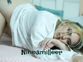 Ninnamilleer