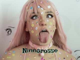 Ninnarosse