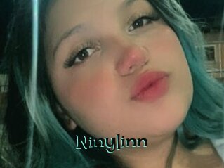 Ninylinn