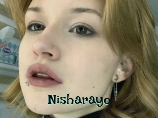 Nisharayo