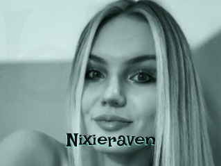 Nixieraven