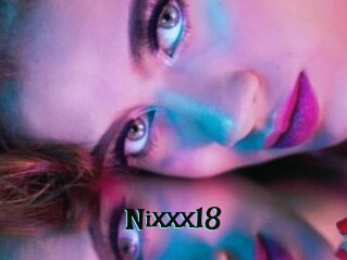 Nixxx18