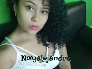 Nixyalejandra