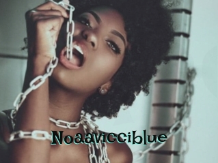Noaavicciblue
