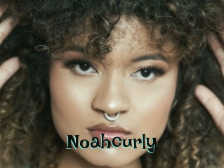 Noahcurly