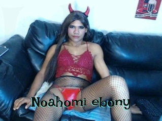 Noahomi_ebony