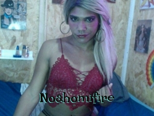 Noahomifire