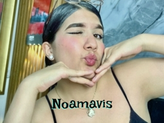 Noamavis
