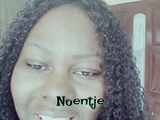 Noentje