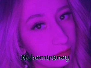 Nohemiraney