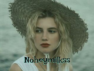 Noheymilkss