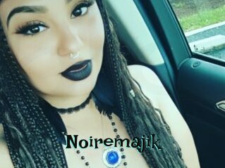 Noiremajik