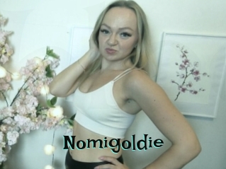 Nomigoldie