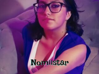 Nomiistar